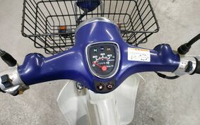 HONDA PRESS CUB 50 AA01