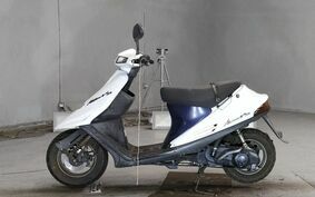 SUZUKI ADDRESS V100 CE11A