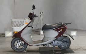 SUZUKI LET's 4 Basket CA43A