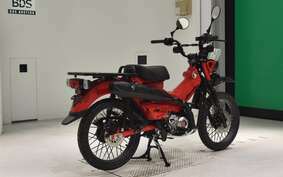 HONDA CT125-2 JA65