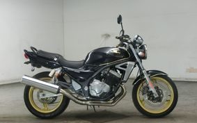 KAWASAKI BALIUS 250 Gen.2 2002 ZR250B