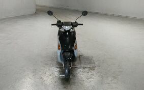 SUZUKI LET's 4 CA46A