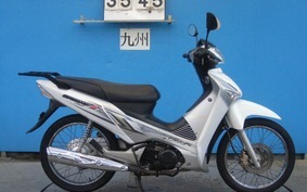 HONDA WAVE 125 I NF125MC