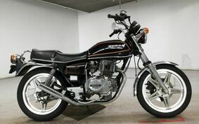 HONDA CB250 T Hawk CB250T