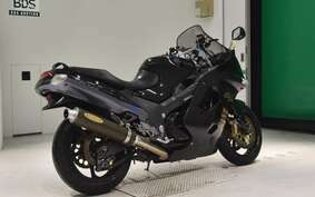 KAWASAKI ZZ1100 NINJA R Gen.2 2000 ZXT10D