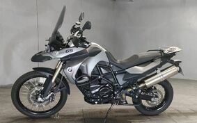 BMW F800GS 2009 0219