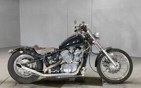 HONDA STEED 400 NC26