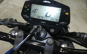 SUZUKI GIXXER 150 ED13N