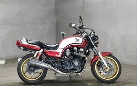 HONDA CB750 2008 RC42