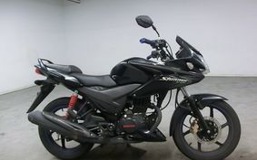 HONDA CBF125 JC40