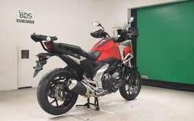 HONDA NC750X DCT 2021 RH09