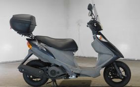 SUZUKI ADDRESS V125 G CF46A