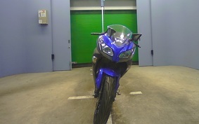 KAWASAKI NINJA 250 ABS EX250L