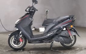 YAMAHA CYGNUS125XSR SEA5J