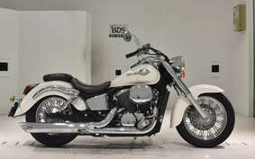 HONDA SHADOW 400 2003 NC34