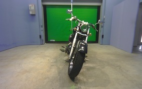 HONDA SHADOW 400 1999 NC34