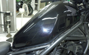 HONDA REBEL 250 A MC49