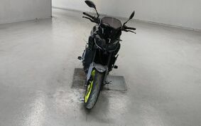 YAMAHA MT-09 2017 RN52J