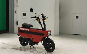 HONDA MOTOCOMPO AB12