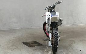 YAMAHA YZ250F CG33C