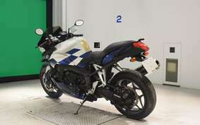 BMW K1200R 2007 0584