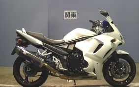 SUZUKI BANDIT 1250 F 2010 GW72A