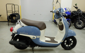 HONDA GIORNO AF77