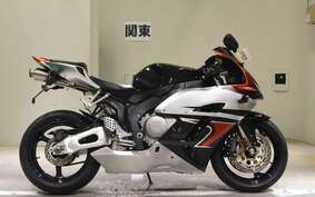 HONDA CBR1000RR 2005 SC57