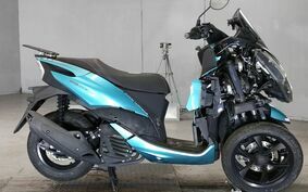 YAMAHA TRICITY 125 SEC1J