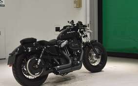 HARLEY XL1200X 2011