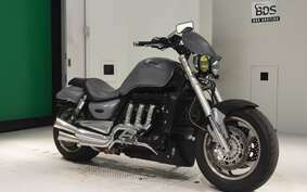 TRIUMPH ROCKET III 2006