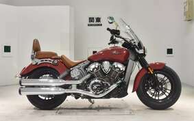 INDIAN Scout 2016 MSA0