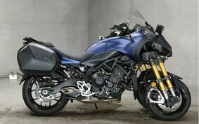 YAMAHA NIKEN GT 2019 RN58J