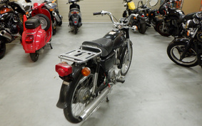 HONDA CD50 BENLY CD50