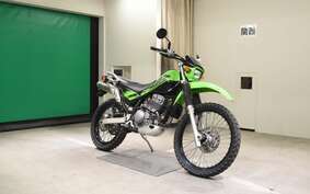 KAWASAKI SUPER SHERPA KL250G