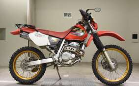 HONDA XR250 MD30