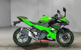 KAWASAKI NINJA 250 EX250P