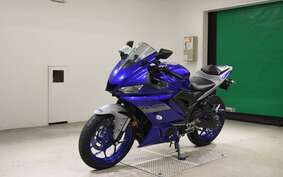 YAMAHA YZF-R25 A RG43J