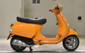 VESPA LX125IE M681