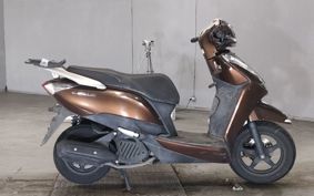 HONDA LEAD 125 JF45