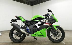 KAWASAKI NINJA 250 SL BX250A