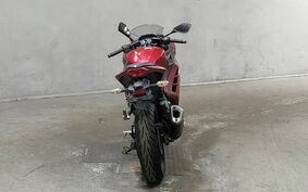 KAWASAKI NINJA 250 EX250L