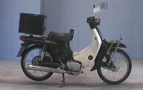 SUZUKI BIRDIE 50 BA41A