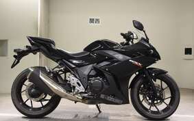 SUZUKI GSX250R DN11A