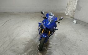 YAMAHA YZF-R25 RG43J