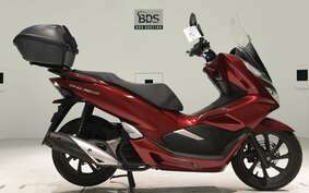 HONDA PCX 150 KF30