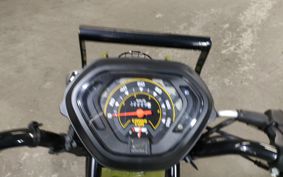 HONDA CROSS CUB110 JA45