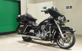 HARLEY FLHTC 1580 2010 FF4