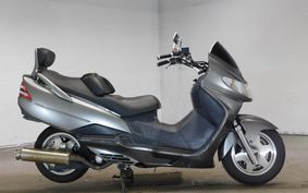 SUZUKI SKYWAVE 250 (Burgman 250) AN121