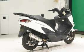 SUZUKI SKYWAVE 200 (Burgman 200) CH41A